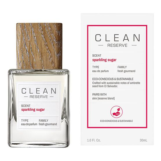 CLEAN RESERVE SPARKLING SUGAR